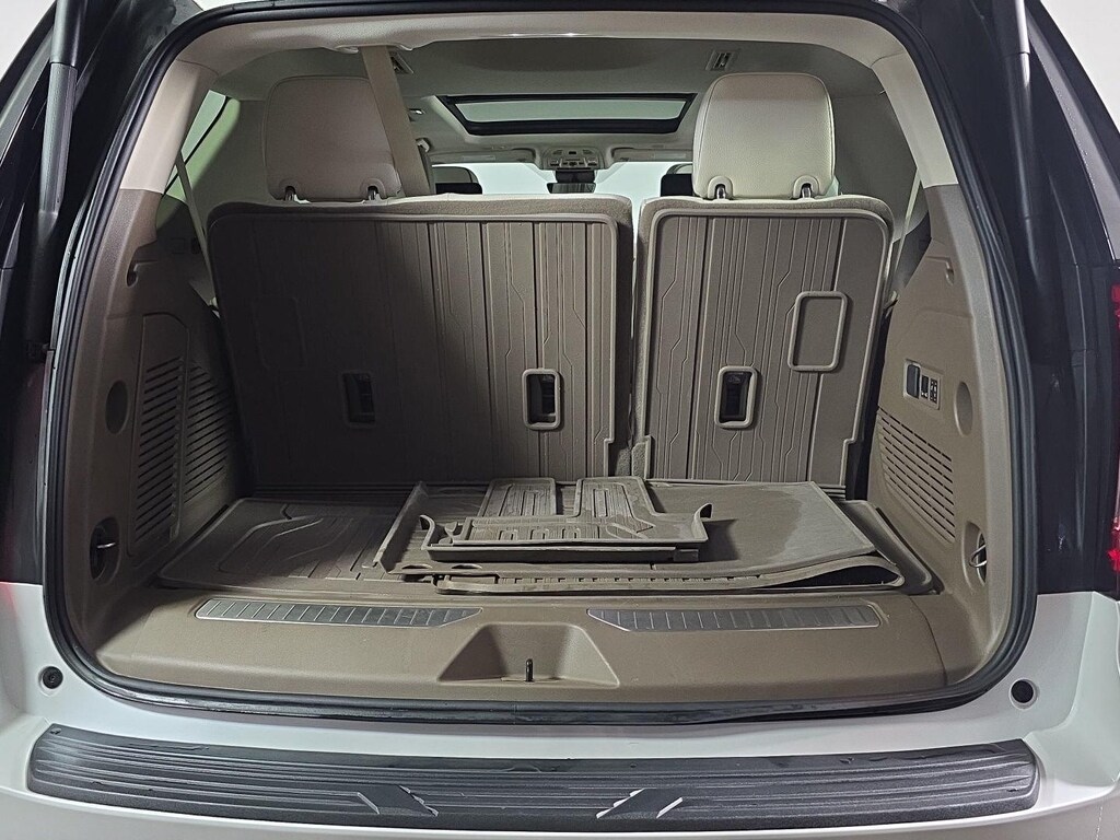 Used 2024 GMC Yukon Denali SUV
