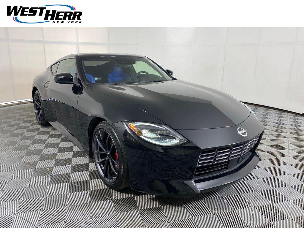 Nissan Z