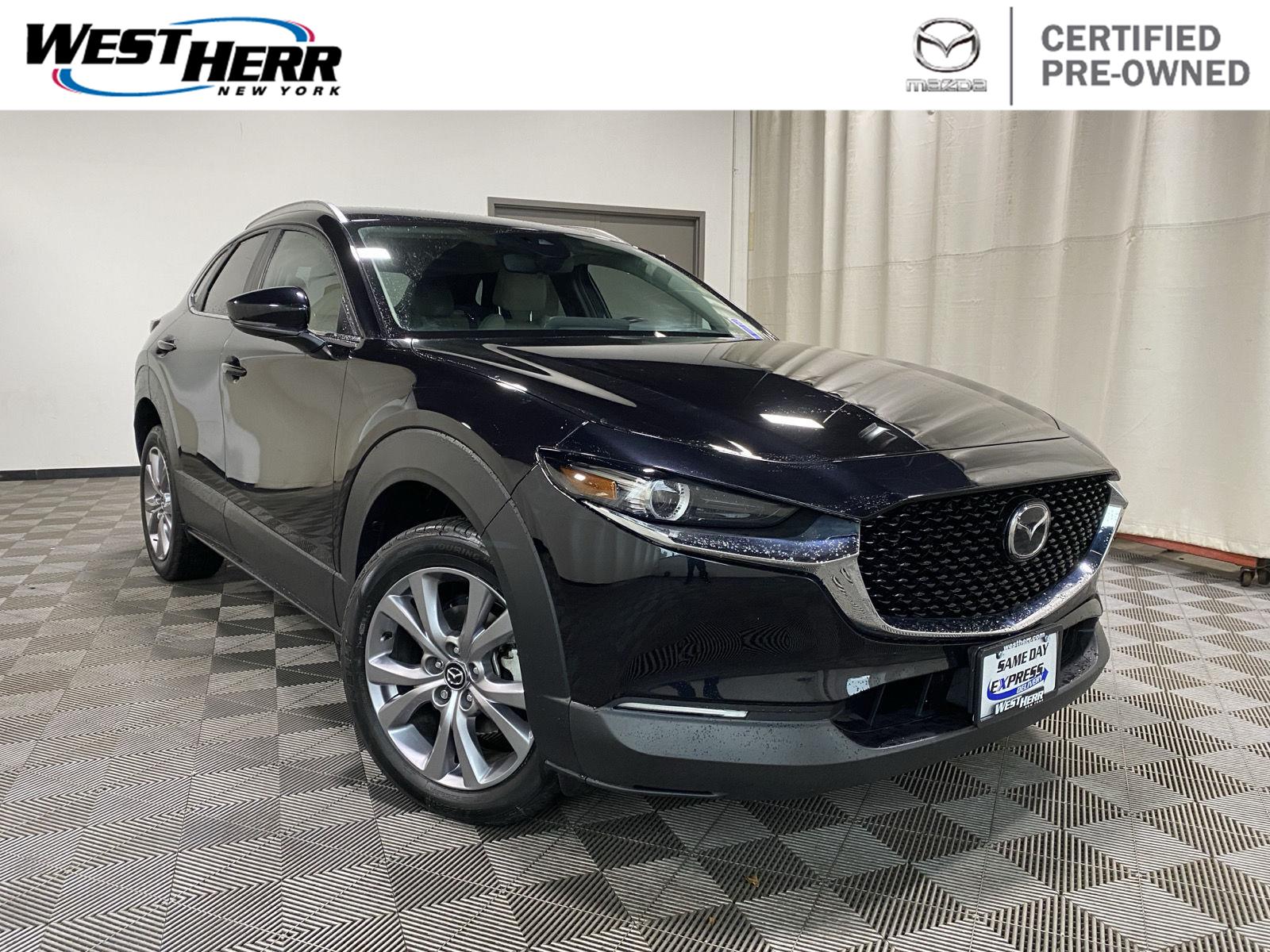 2023 Mazda CX-30 Preferred