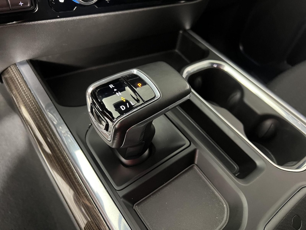 Used 2023 Chevrolet Silverado 1500 LT Truck