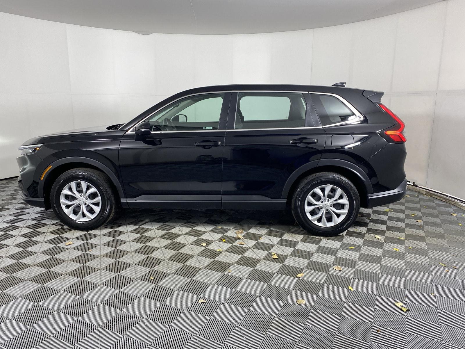 Used 2024 Honda CR-V LX SUV