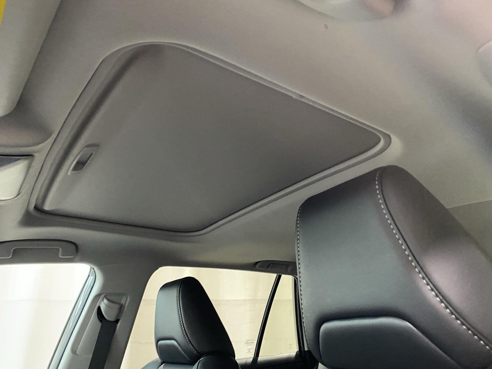 Certified 2022 Toyota RAV4 XLE Premium SUV