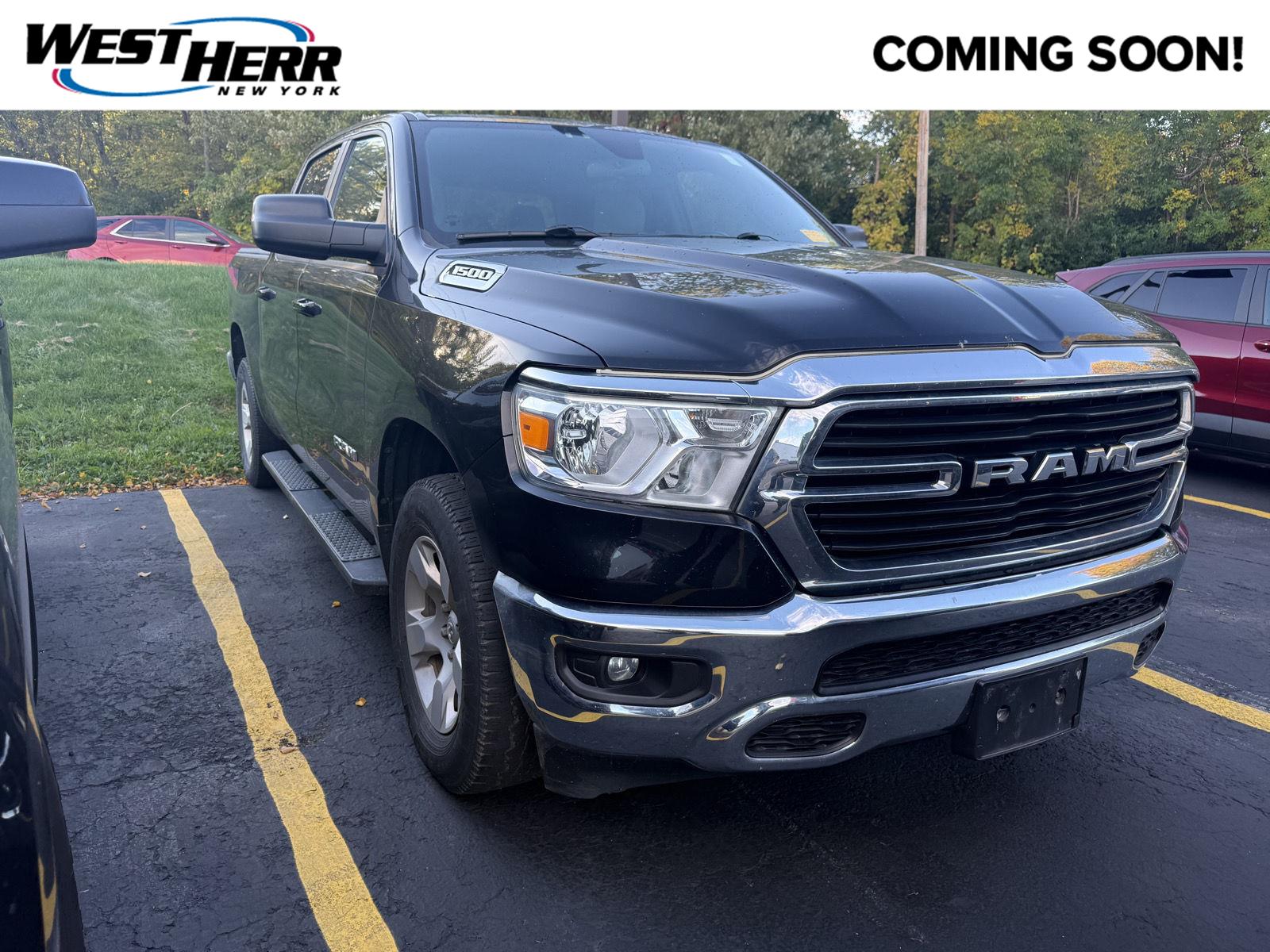  Ram 1500