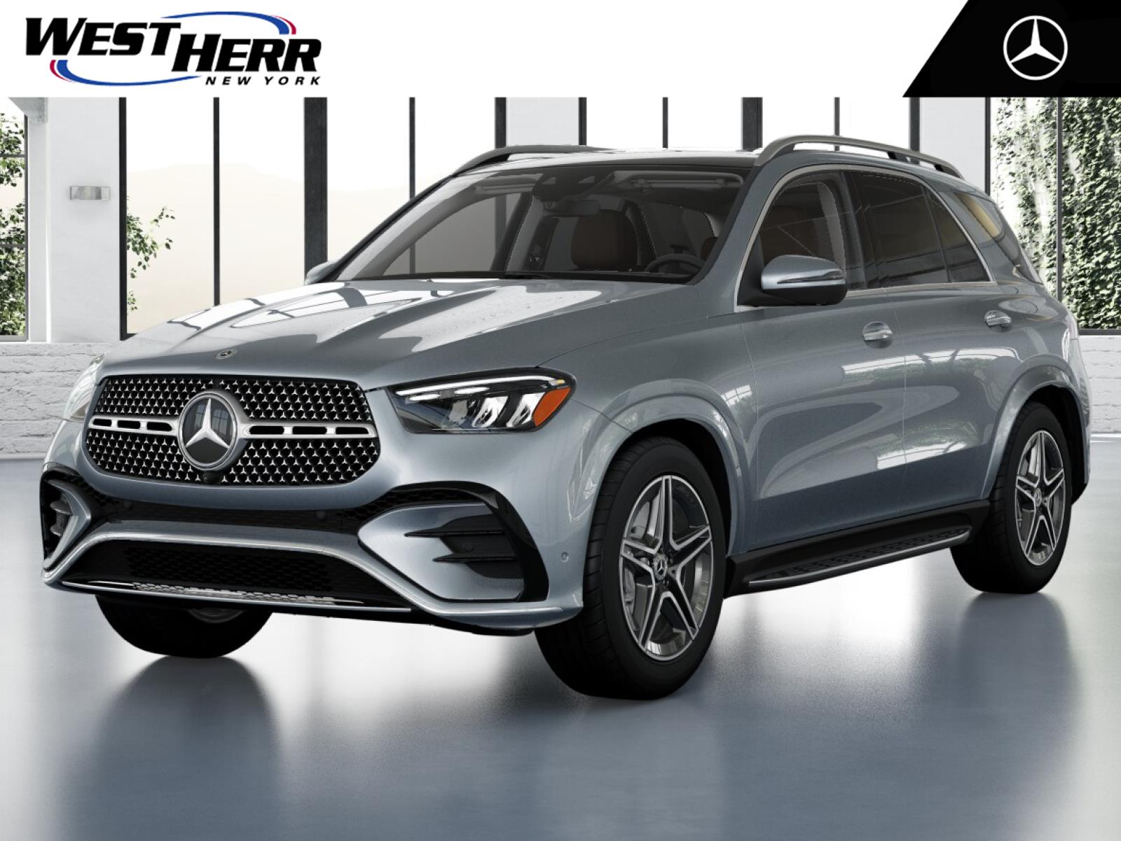Used 2026 Mercedes-Benz GLE GLE 450 SUV