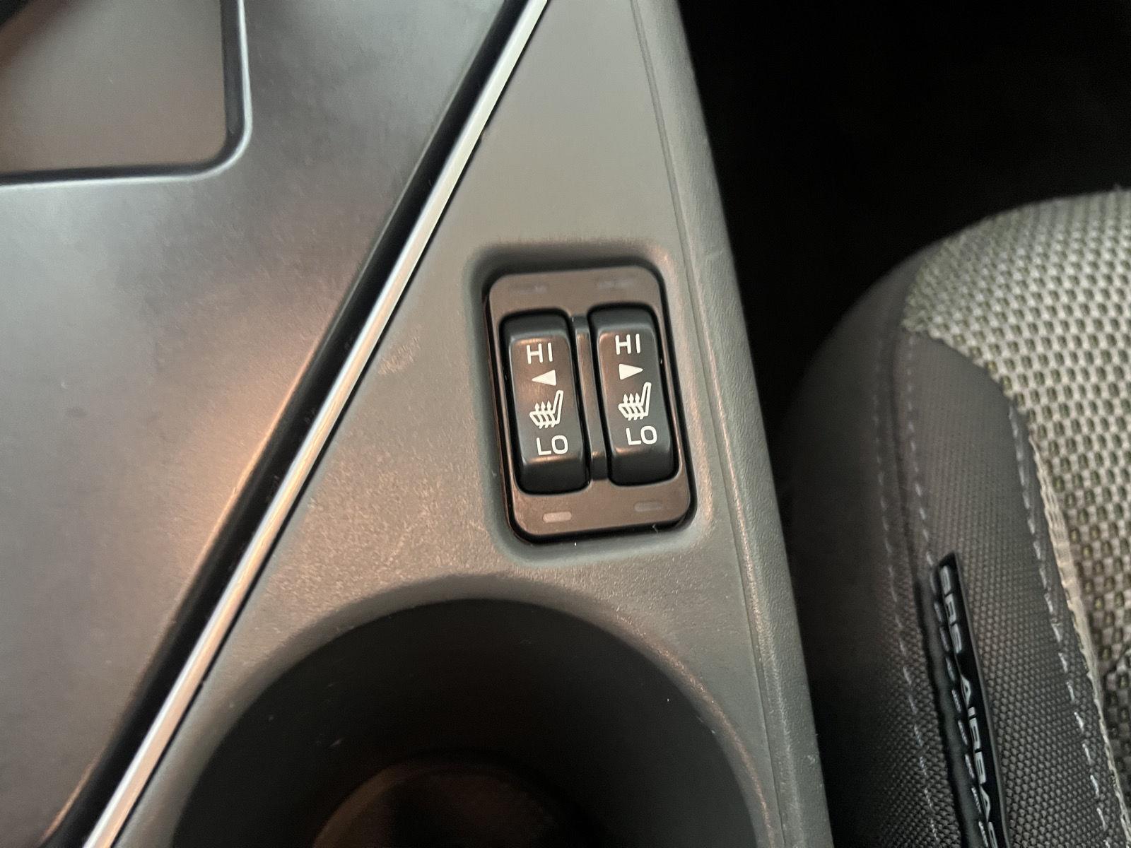 Certified 2024 Subaru Crosstrek Premium SUV