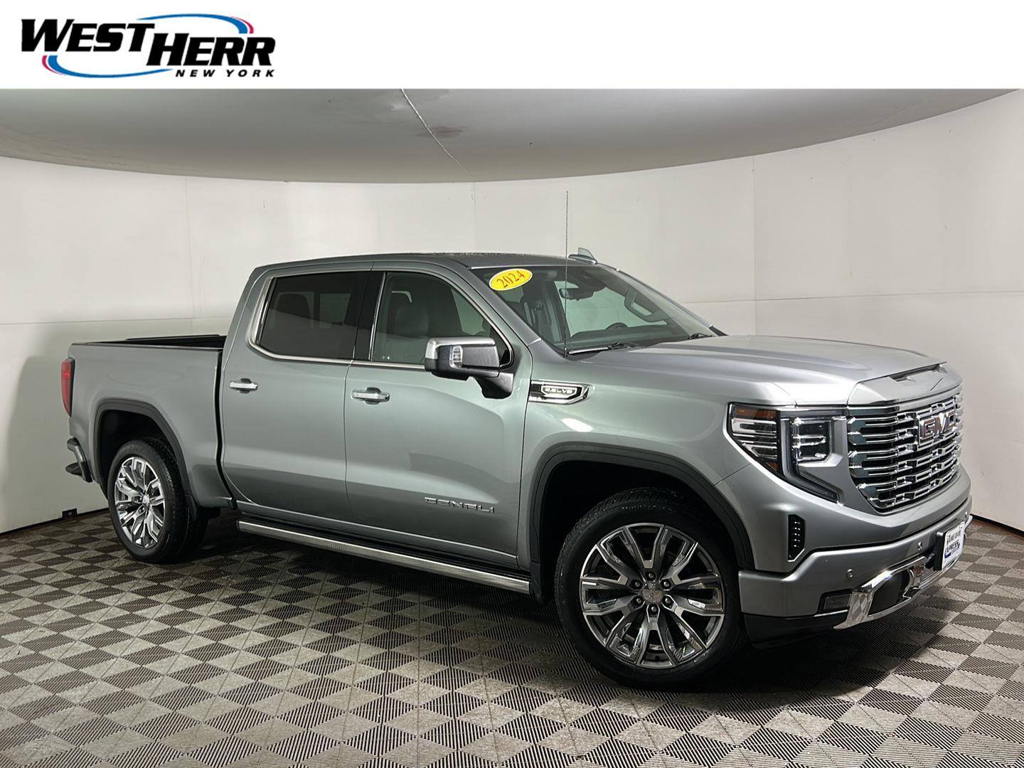 GMC Sierra 1500