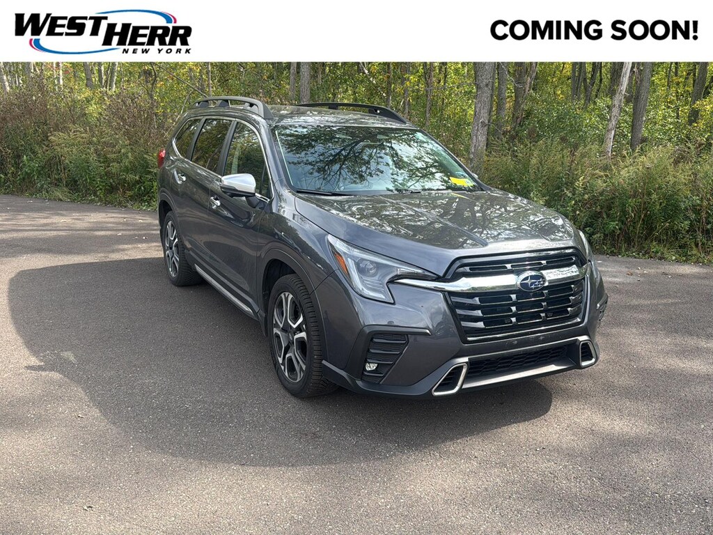 Used 2023 Subaru Ascent Touring SUV