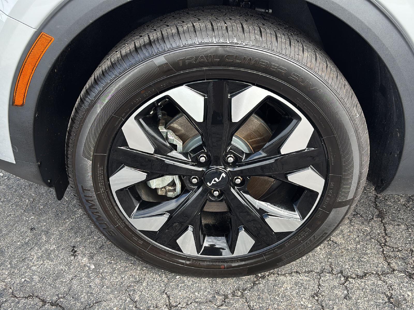 Used 2023 Kia Sportage X-Line SUV