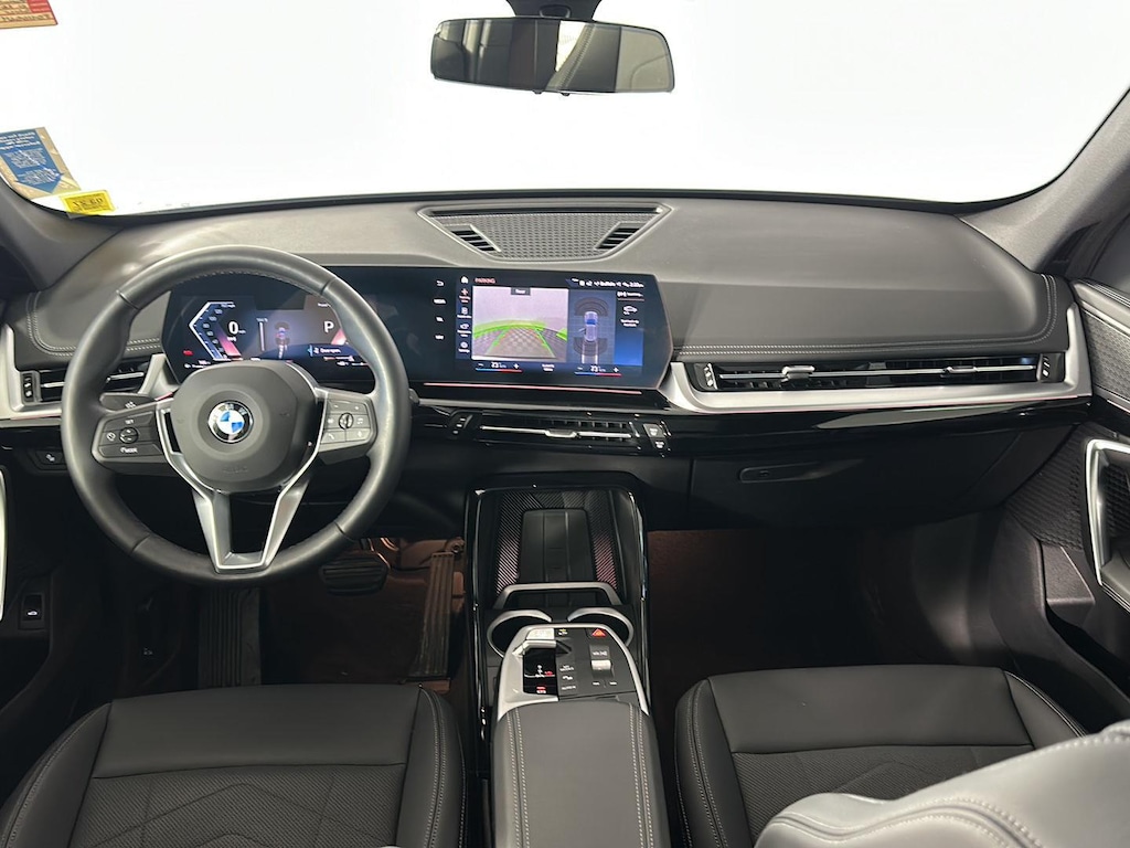 Certified 2023 BMW X1 xDrive28i Sports Activity Vehicle