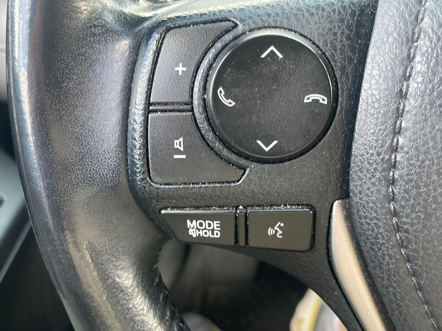 Used 2018 Toyota RAV4 XLE SUV