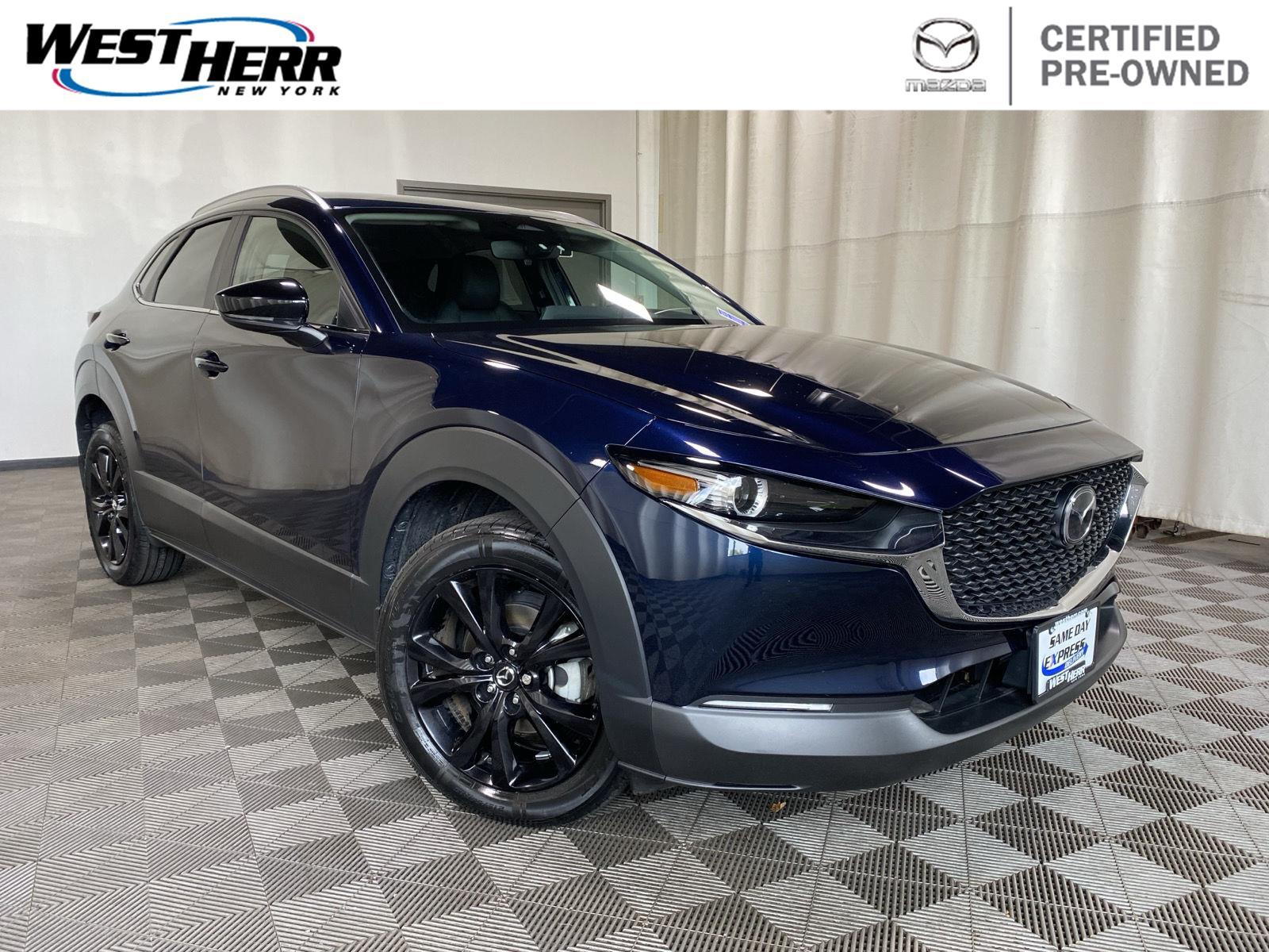 2024 Mazda CX-30 Select Sport