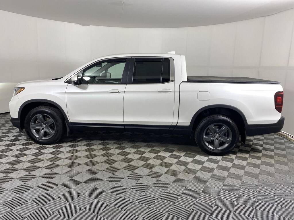 Used 2023 Honda Ridgeline RTL Truck
