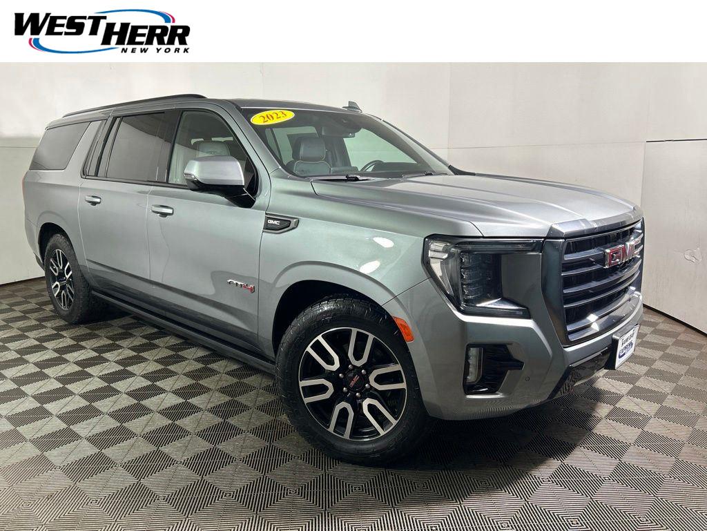 2023 GMC Yukon XL