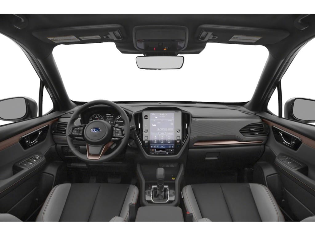 Used 2026 Subaru Forester Sport SUV