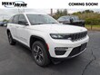  Jeep Grand Cherokee 4xe