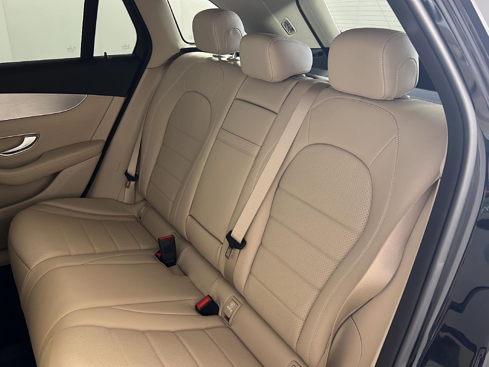Used 2019 Mercedes-Benz GLC GLC 300 SUV