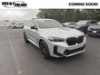  BMW X4 M