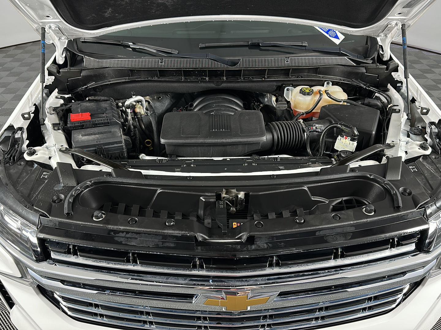 Used 2023 Chevrolet Tahoe LT SUV