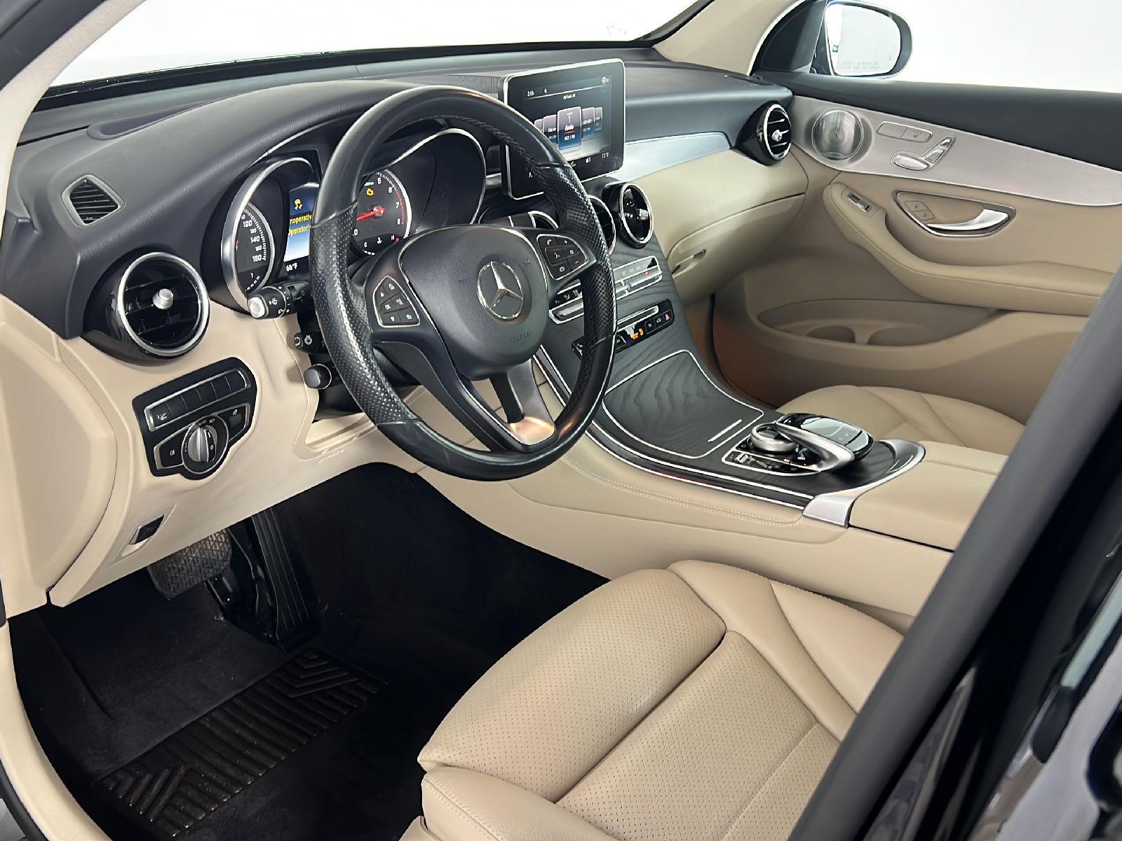 Used 2019 Mercedes-Benz GLC GLC 300 SUV