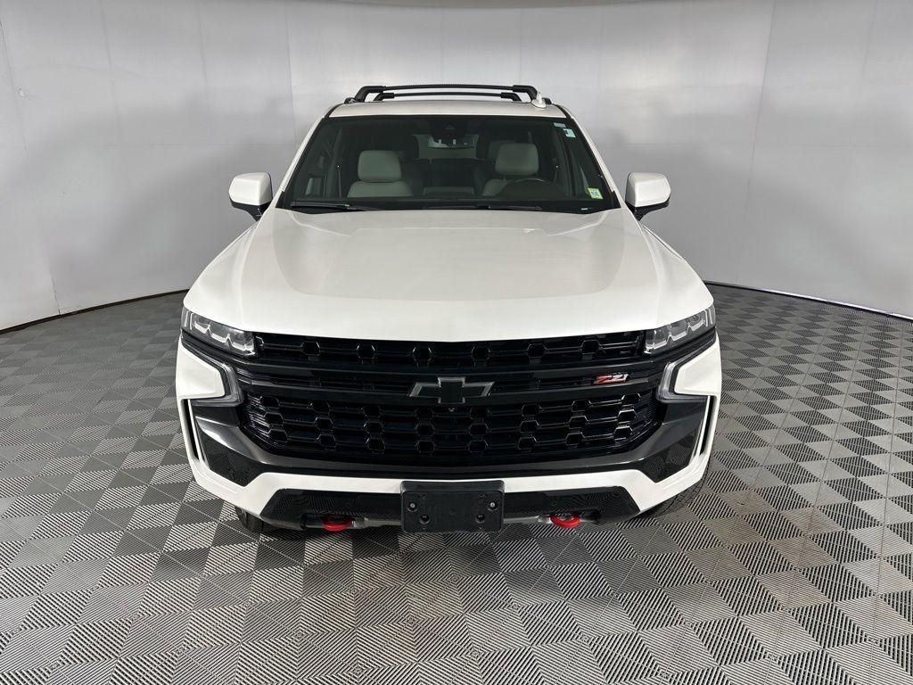 Used 2023 Chevrolet Tahoe Z71 SUV