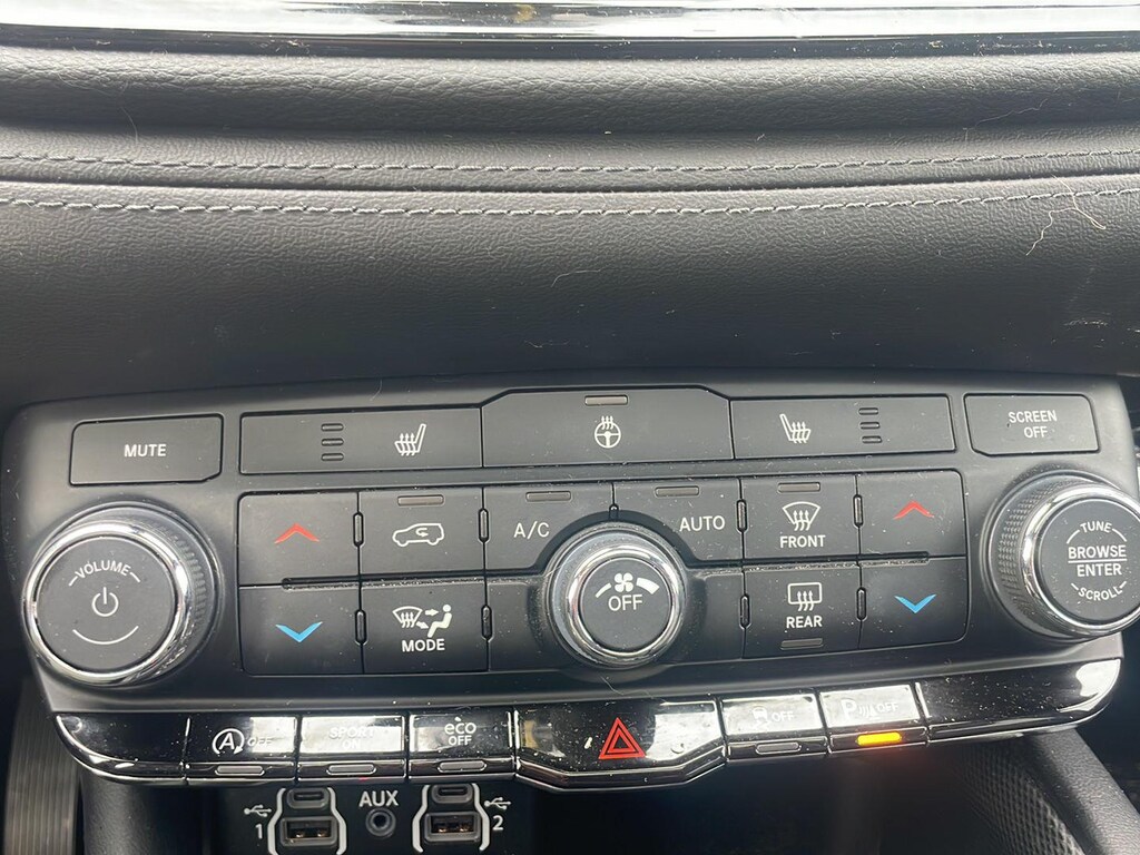 Used 2022 Dodge Durango GT SUV