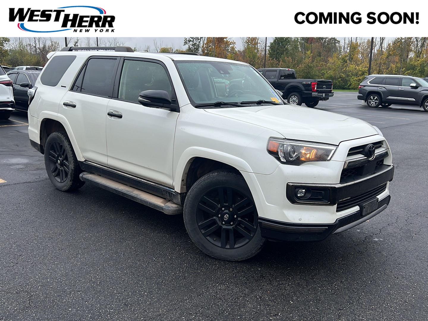  Toyota 4Runner