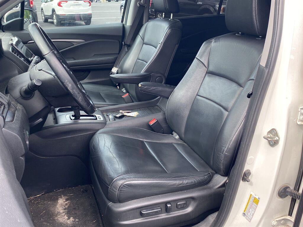 Used 2019 Honda Pilot EX-L SUV