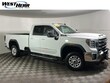  GMC Sierra 2500HD