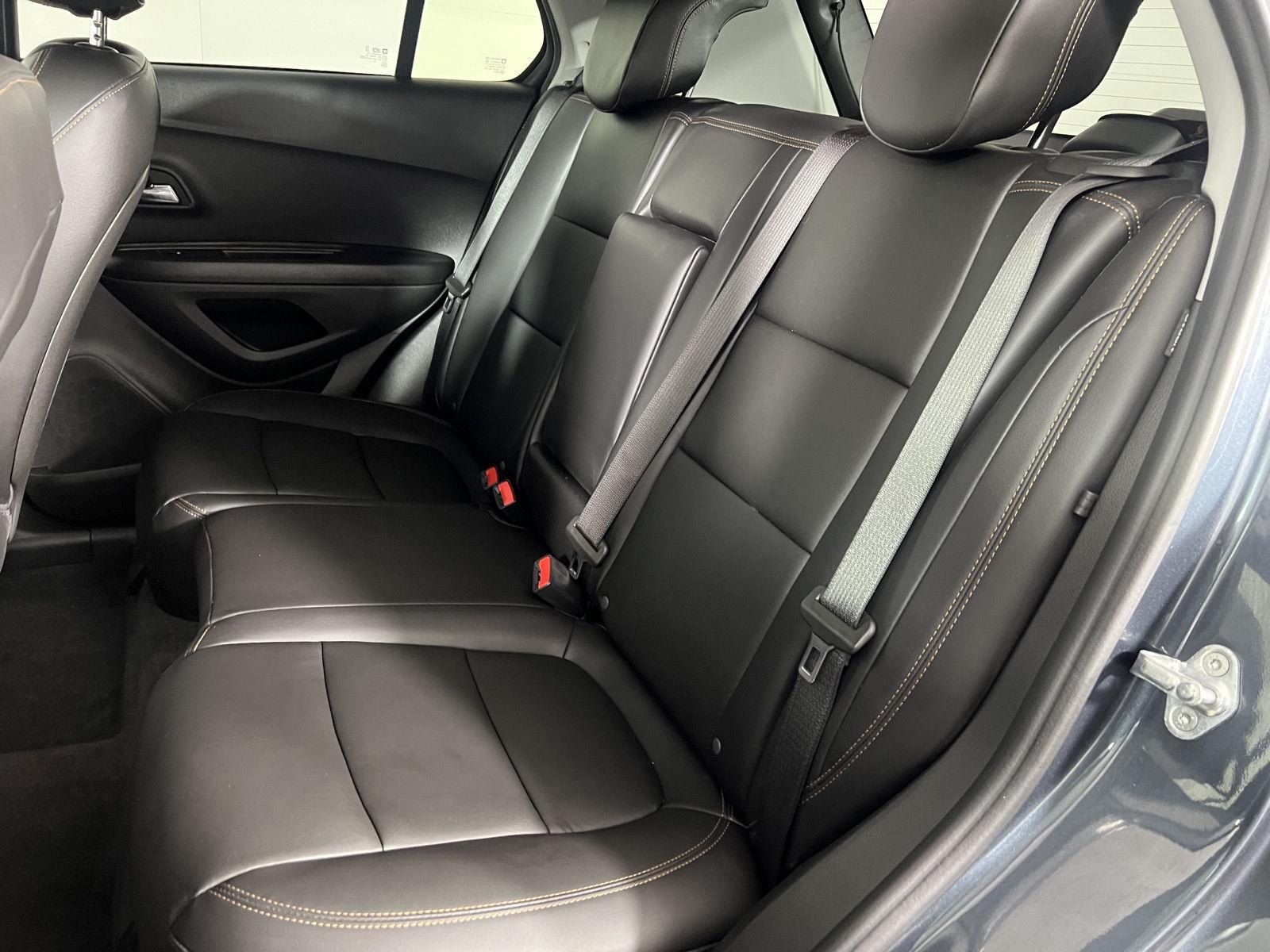 Used 2022 Chevrolet Trax LT SUV