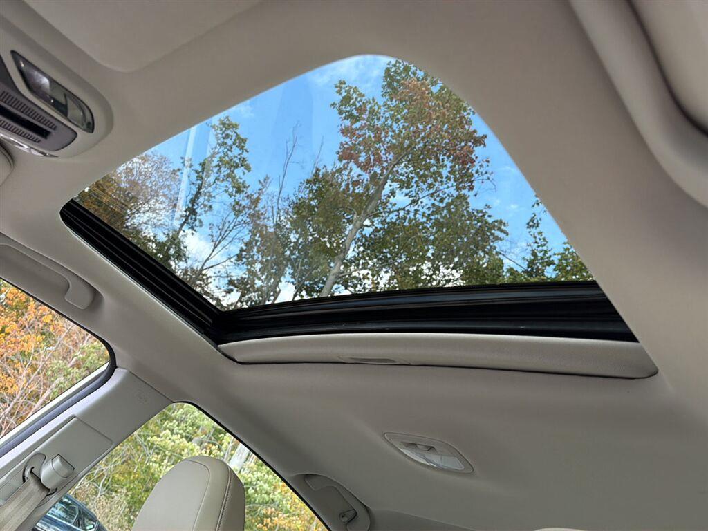 Certified 2024 Subaru Legacy Limited Sedan