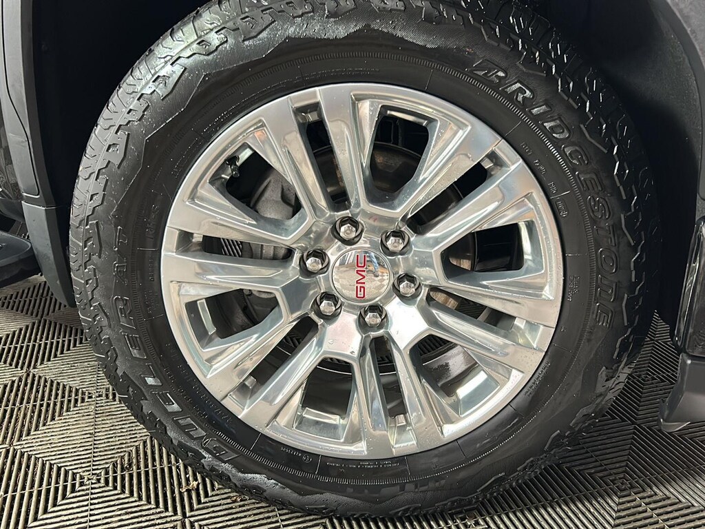 Used 2023 GMC Sierra 1500 Denali Truck