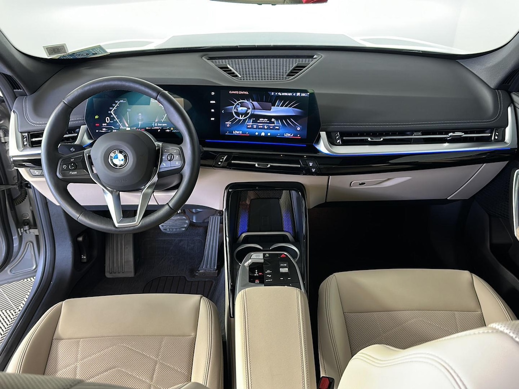 Used 2025 BMW X1 xDrive28i Sports Activity Vehicle