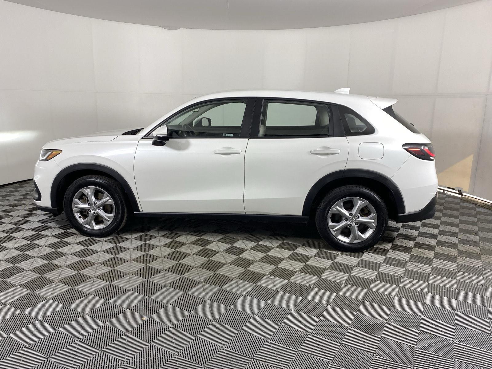 Used 2024 Honda HR-V LX SUV