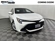  Toyota Corolla Hatchback