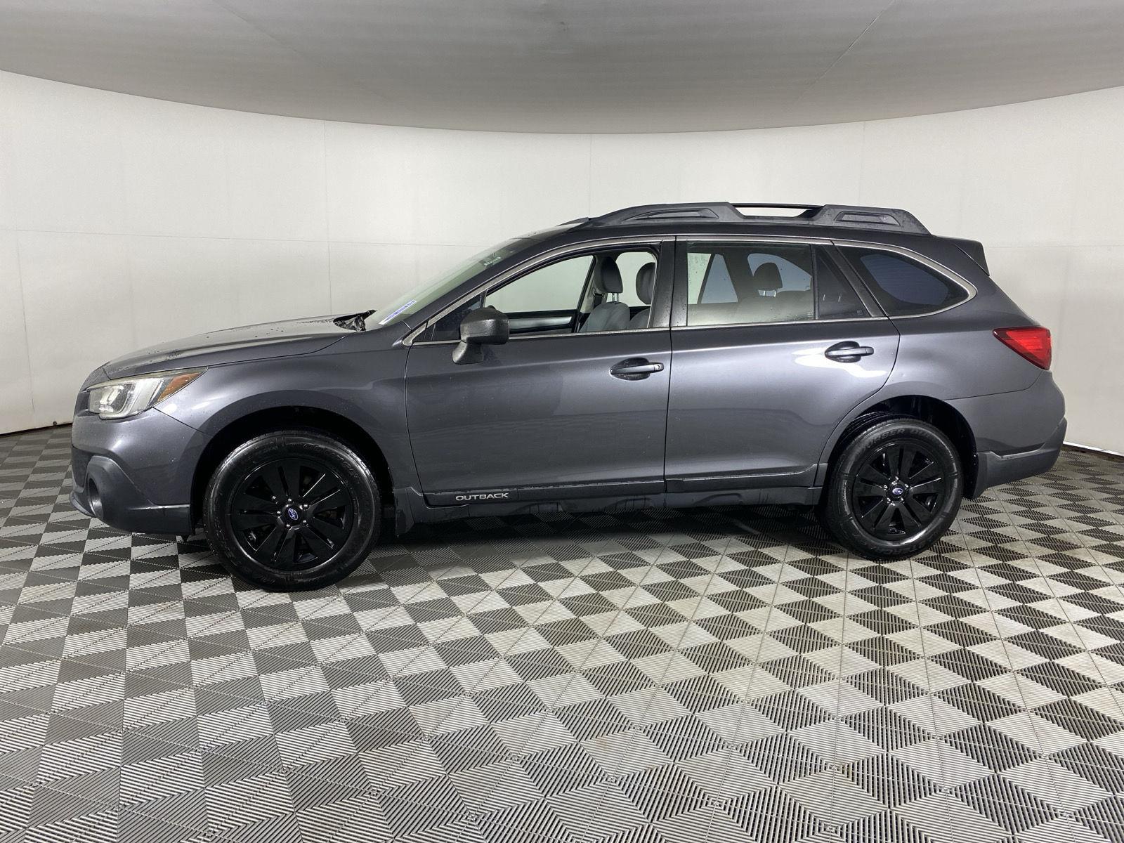 Used 2019 Subaru Outback SUV