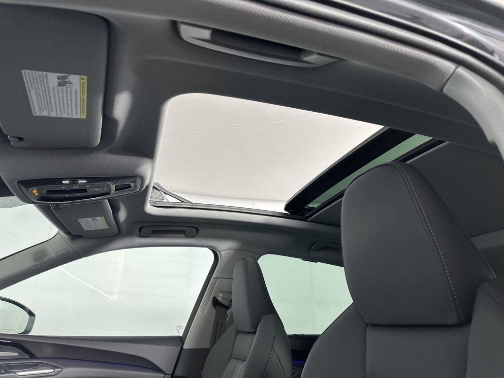 Certified 2025 Audi Q5 2.0T Prestige SUV