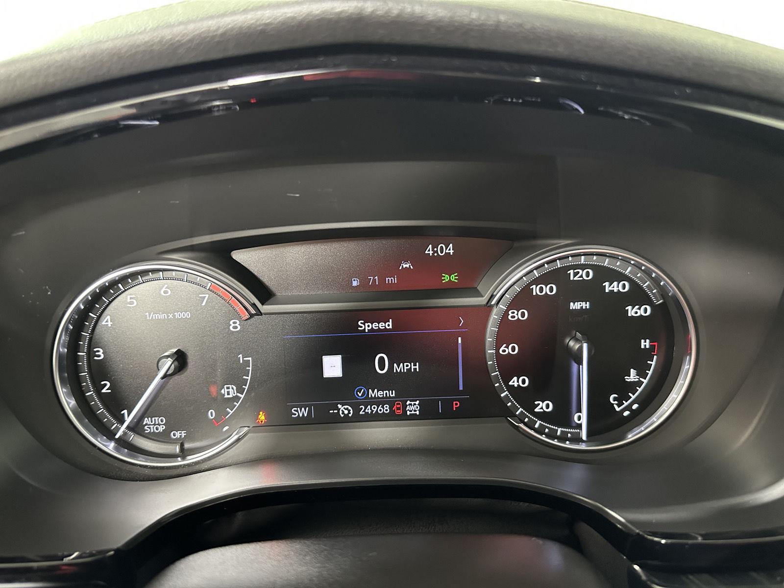 Used 2024 Cadillac XT6 AWD Premium Luxury SUV