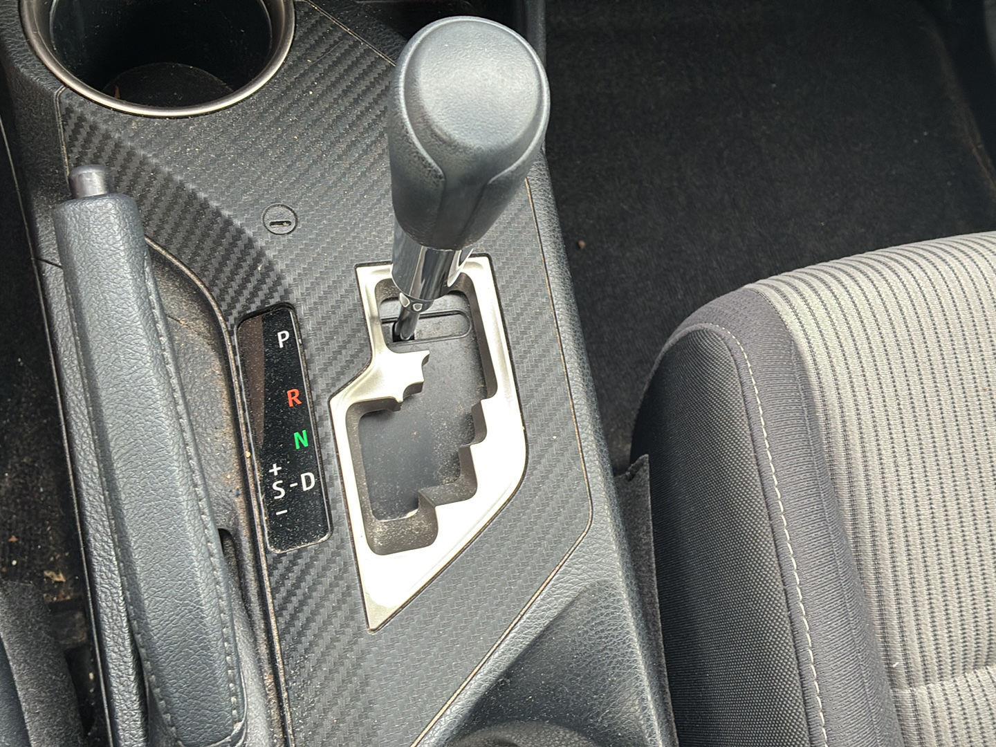 Used 2015 Toyota RAV4 XLE SUV