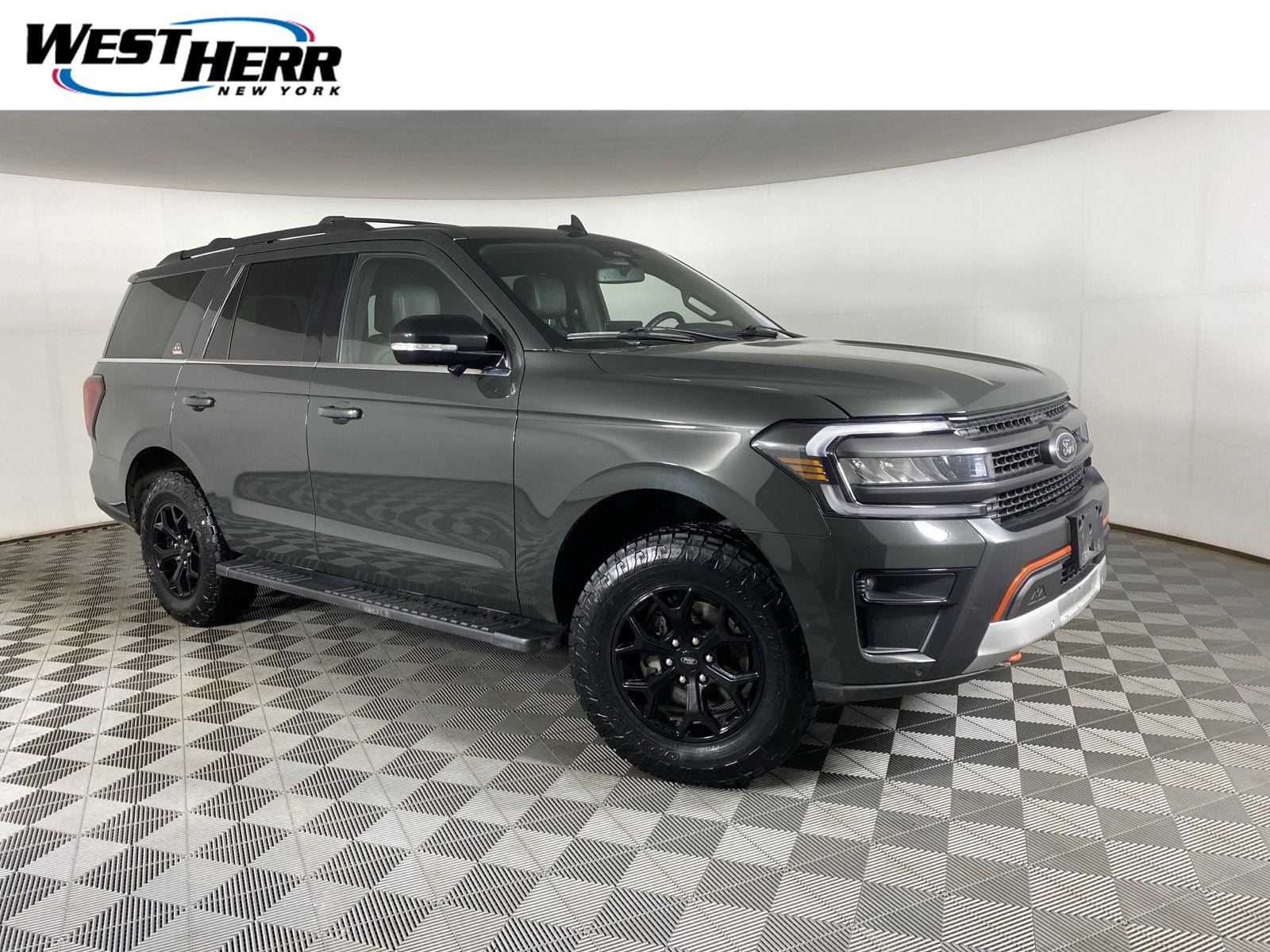  Ford Expedition
