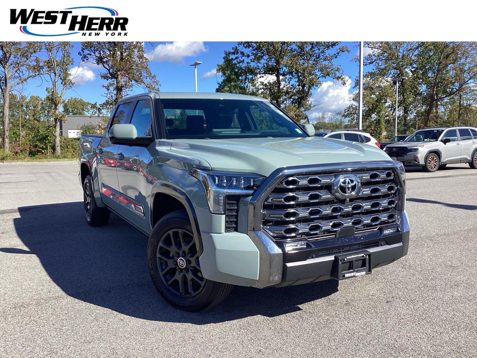  Toyota Tundra