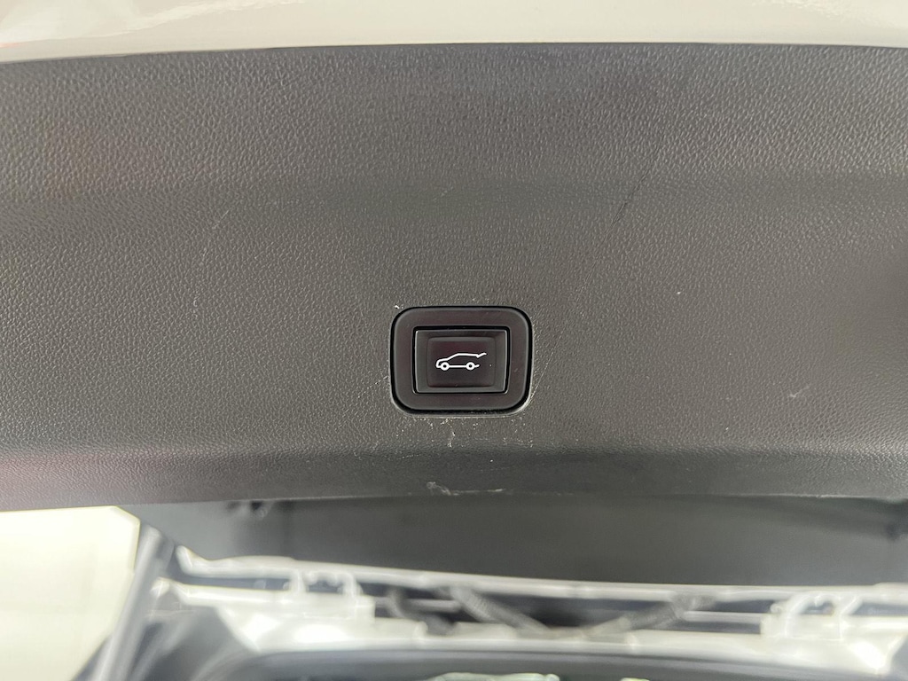 Used 2022 Chevrolet Tahoe LT SUV