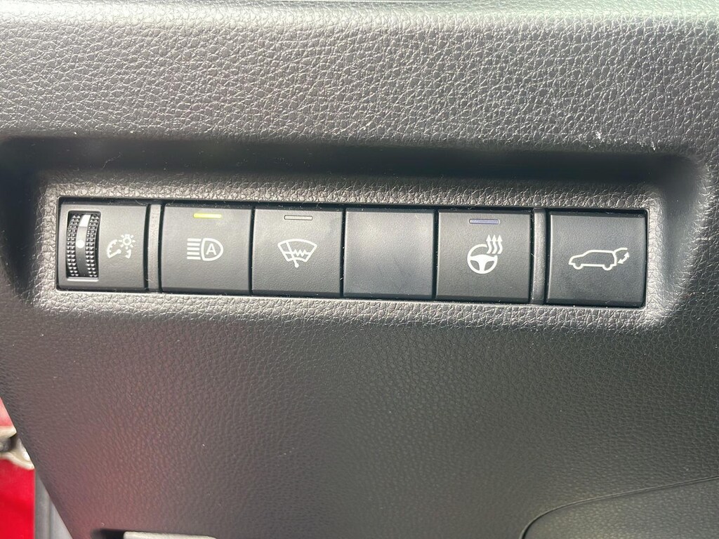 Used 2019 Toyota RAV4 XLE SUV