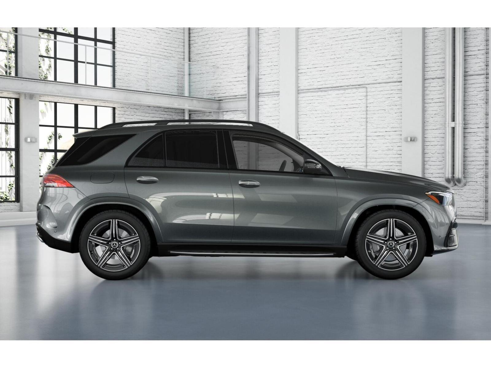 Used 2026 Mercedes-Benz GLE GLE 350 SUV