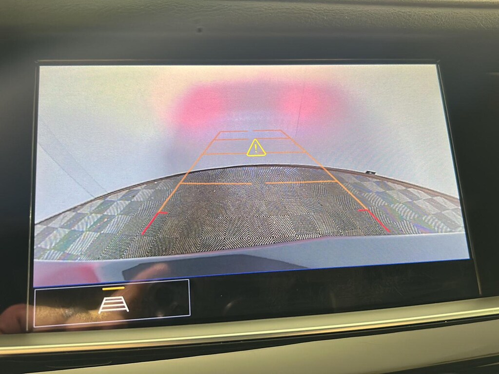 Certified 2025 Cadillac XT5 AWD Premium Luxury SUV