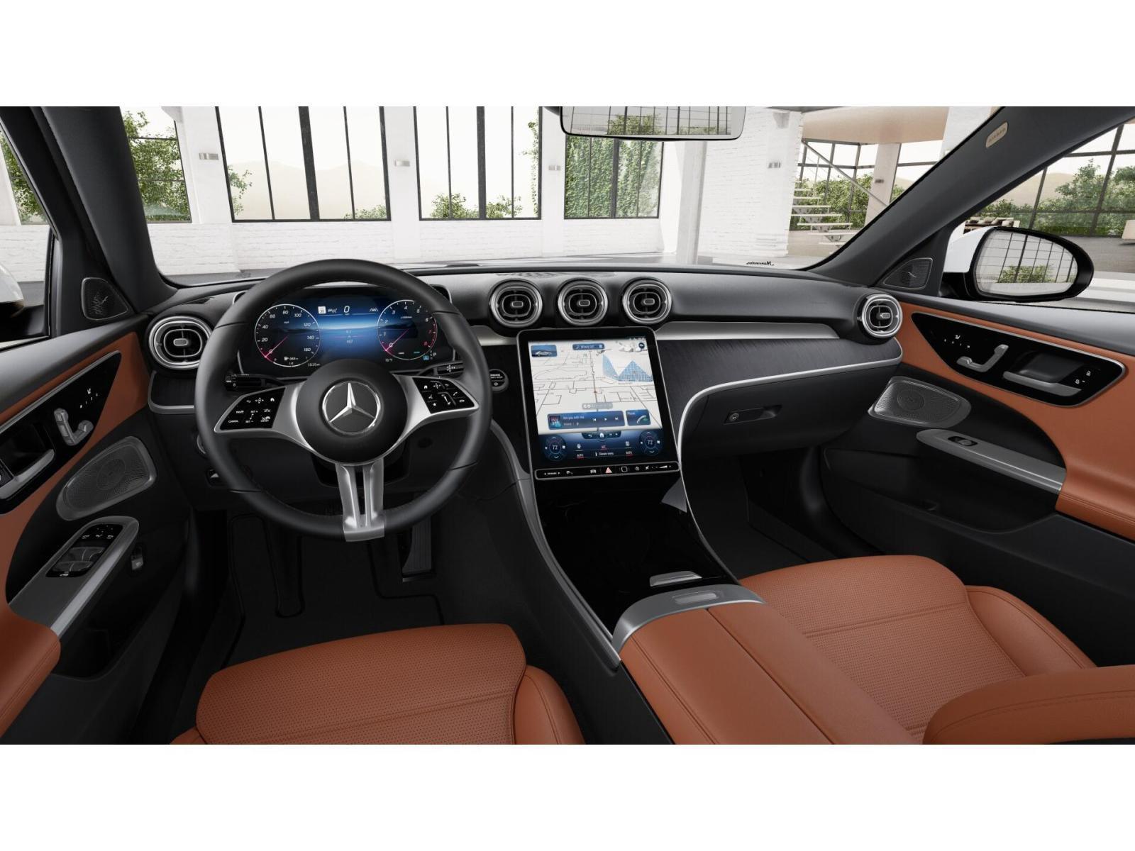 Used 2026 Mercedes-Benz C-Class C 300 Car