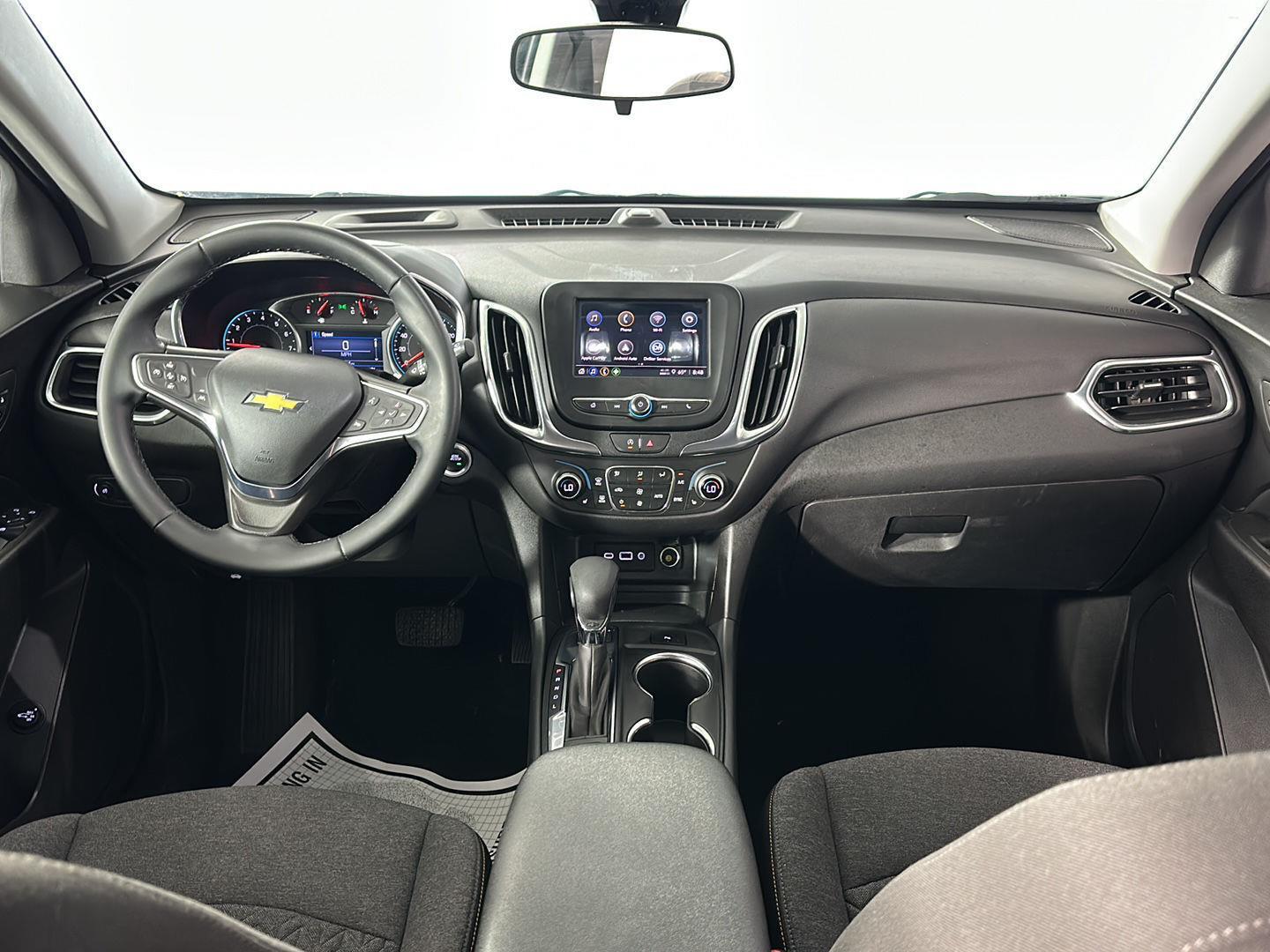 Used 2024 Chevrolet Equinox LT SUV