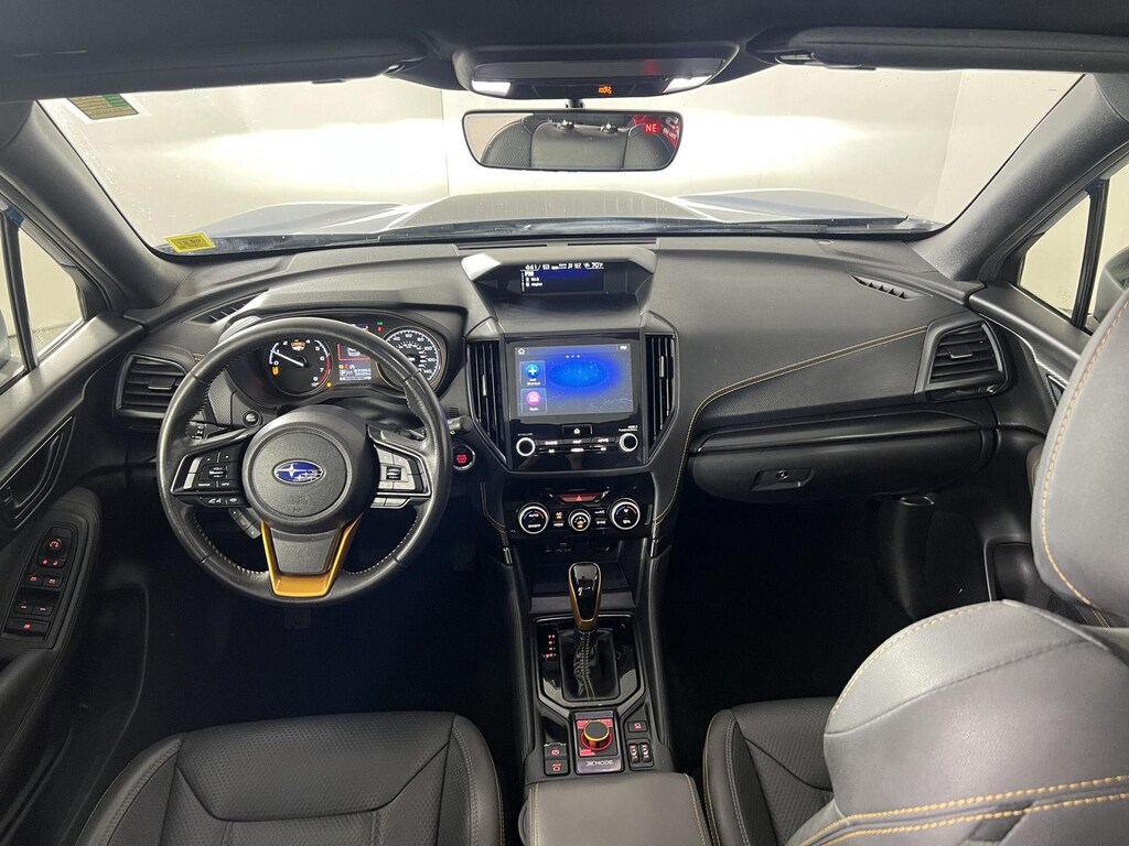Used 2024 Subaru Forester Wilderness SUV