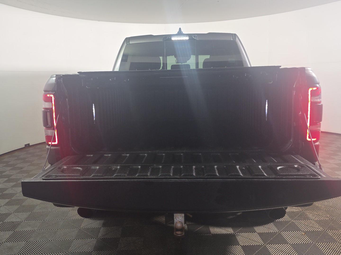 Used 2022 Ram 1500 Limited Truck