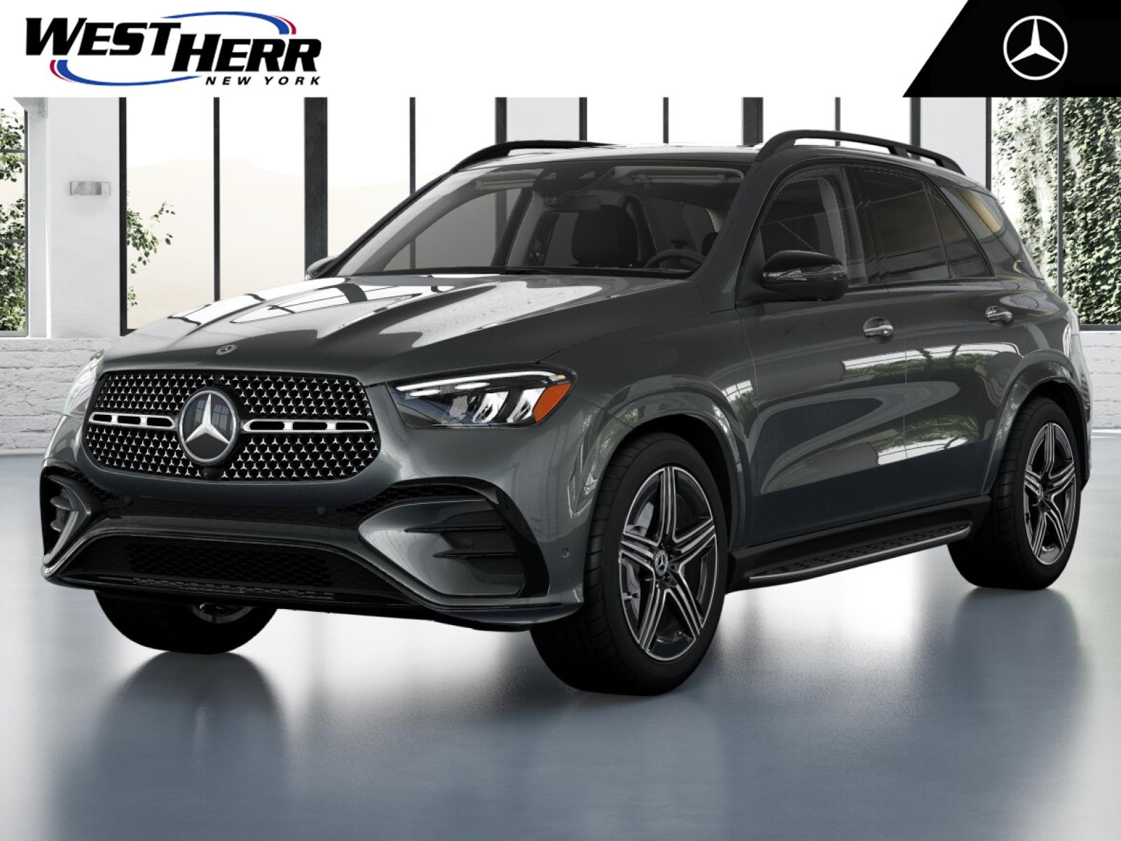 Used 2026 Mercedes-Benz GLE GLE 350 SUV