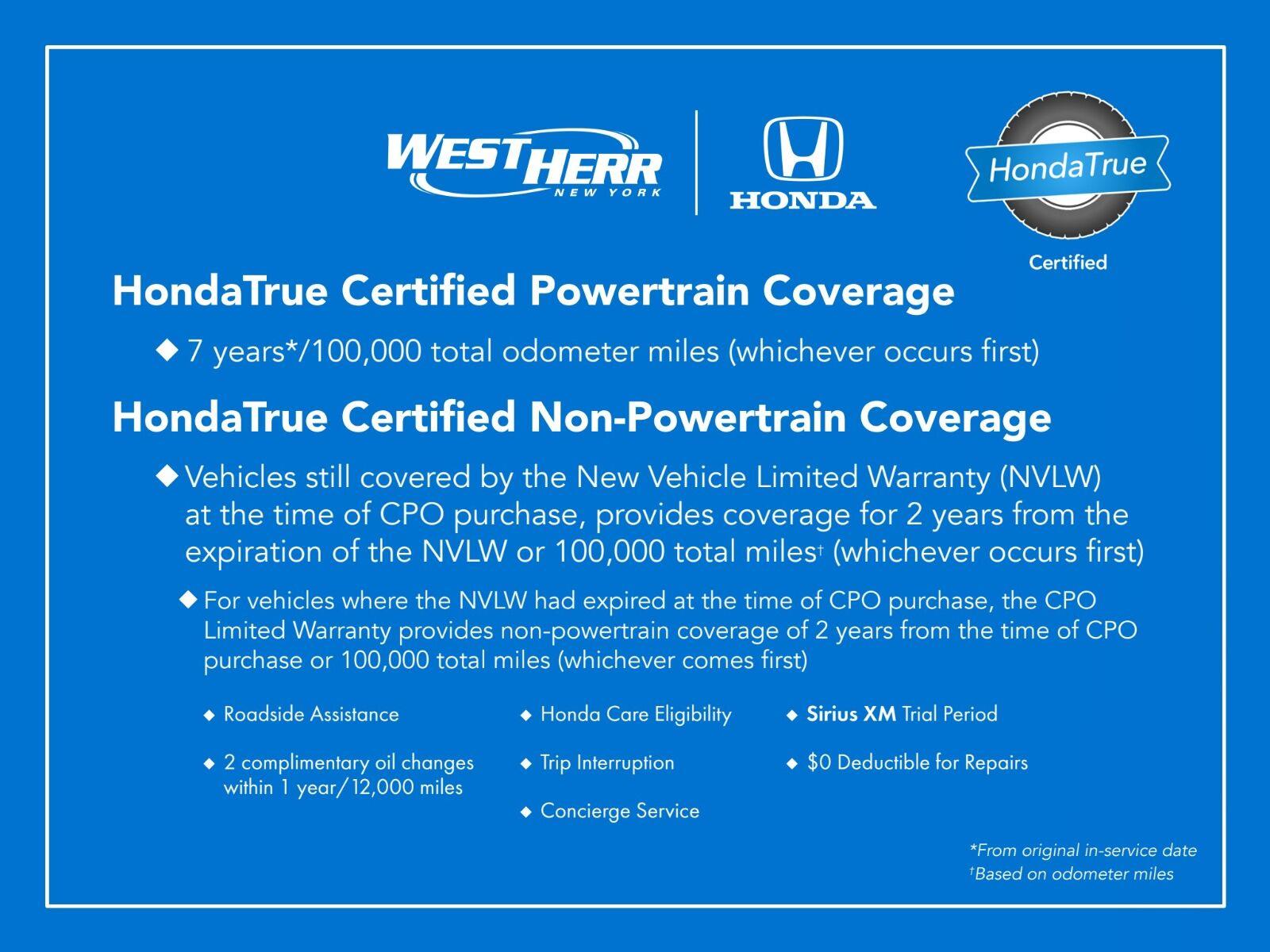 Certified 2023 Honda Passport EX-L SUV